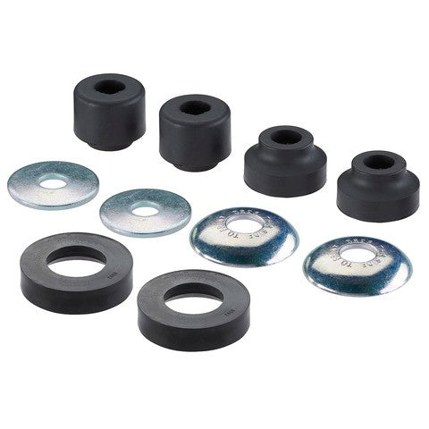 Radius Arm Bushing Kit Chassis from Moog Chassis part number K8268