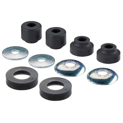 Radius Arm Bushing Kit Chassis from Moog Chassis part number K8268