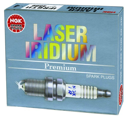 NGK 96206 Spark Plug