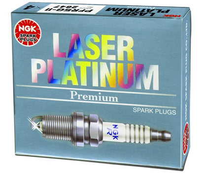 NGK 93858 Spark Plug