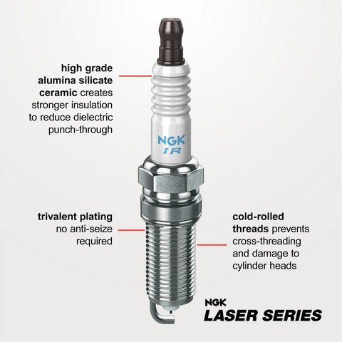 NGK 97408 Spark Plug