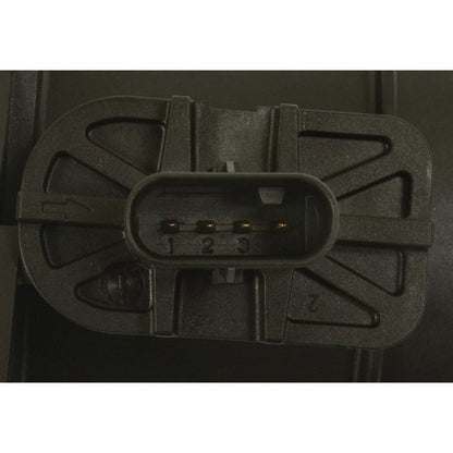 Standard Motor Parts MAS0487 Mass Air Flow Sensor
