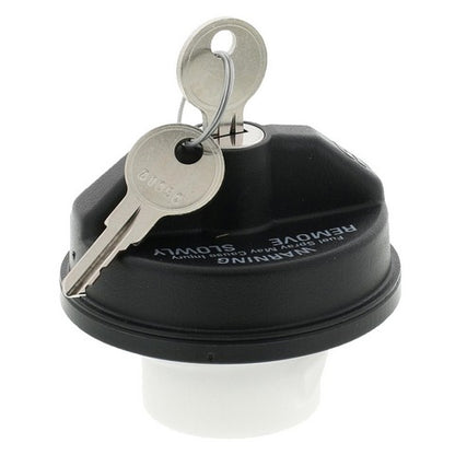 MotoRad MGC210KA Fuel Tank Cap