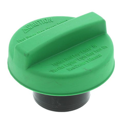Fuel Tank Cap from MotoRad part number MGC539