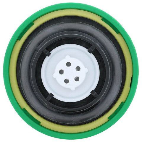 MotoRad MGC539 Fuel Tank Cap