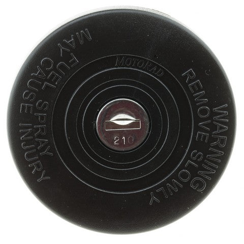 MotoRad MGC782 Fuel Tank Cap