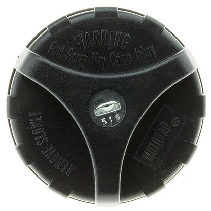 MotoRad MGC794 Fuel Tank Cap