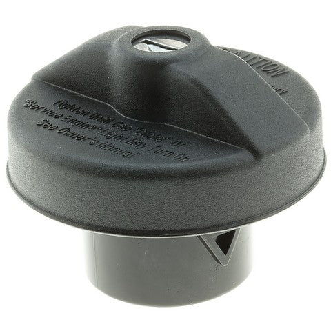 Fuel Tank Cap from MotoRad part number MGC804