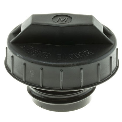Fuel Tank Cap from MotoRad part number MGC825