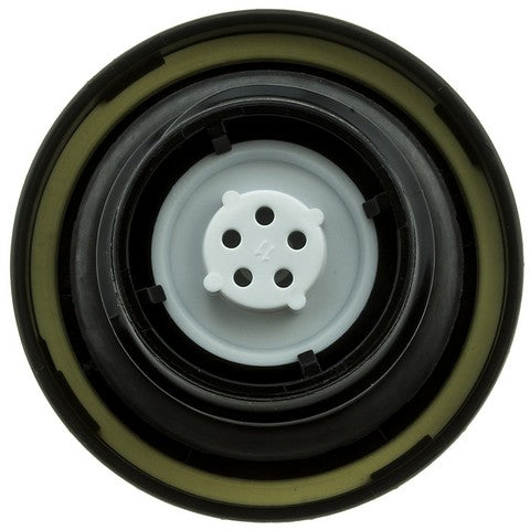 MotoRad MGC825 Fuel Tank Cap