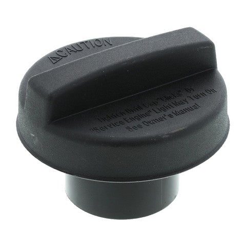 Fuel Tank Cap from MotoRad part number MGC837