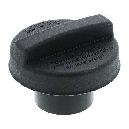 Fuel Tank Cap from MotoRad part number MGC837