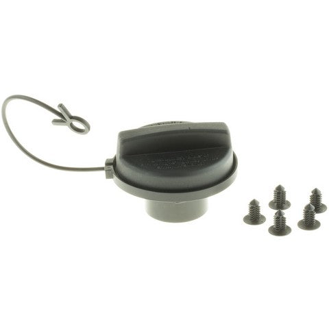 Fuel Tank Cap from MotoRad part number MGC837T