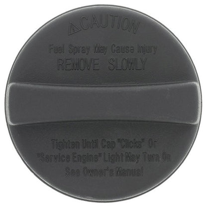 MotoRad MGC837 Fuel Tank Cap