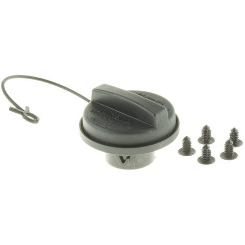 Fuel Tank Cap from MotoRad part number MGC838T