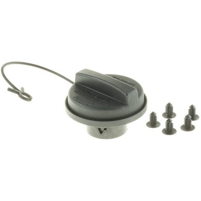 Fuel Tank Cap from MotoRad part number MGC838T