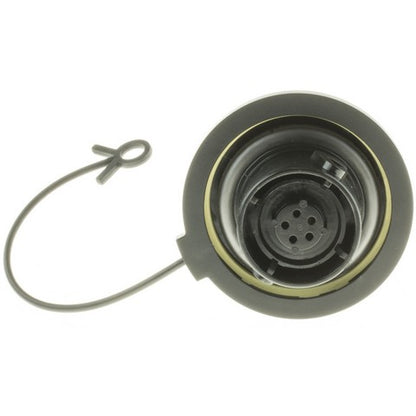 MotoRad MGC838T Fuel Tank Cap