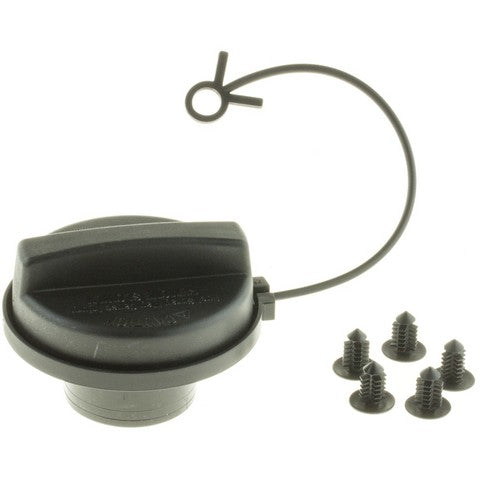Fuel Tank Cap from MotoRad part number MGC839T
