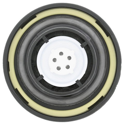 MotoRad MGC839 Fuel Tank Cap