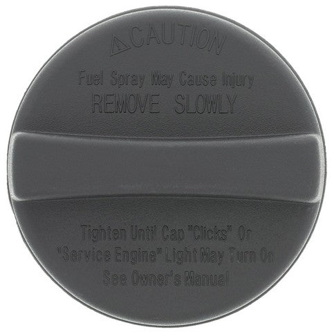 MotoRad MGC839 Fuel Tank Cap
