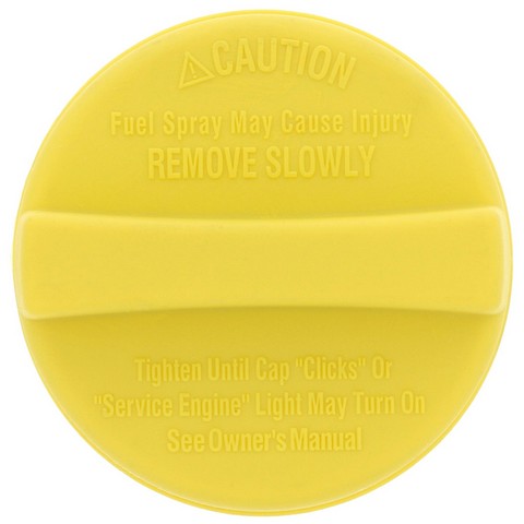 MotoRad MGC841 Fuel Tank Cap
