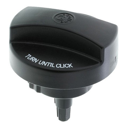 Fuel Tank Cap from MotoRad part number MGC844