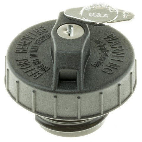 Fuel Tank Cap from MotoRad part number MGC900