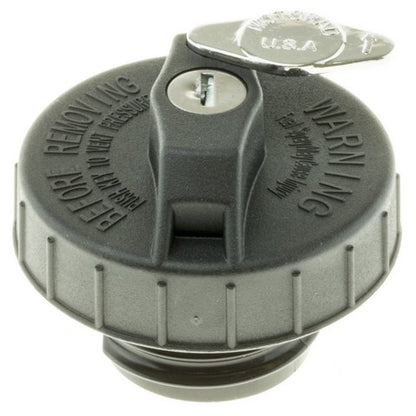 Fuel Tank Cap from MotoRad part number MGC900