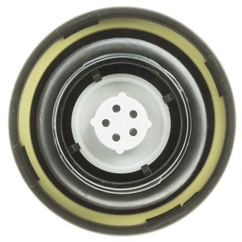 MotoRad MGC902 Fuel Tank Cap
