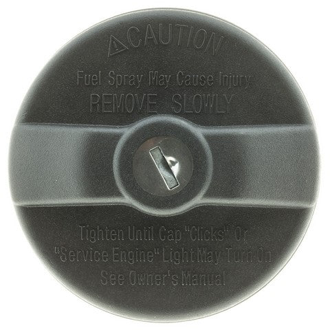 MotoRad MGC902 Fuel Tank Cap