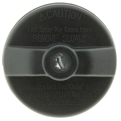 MotoRad MGC903 Fuel Tank Cap