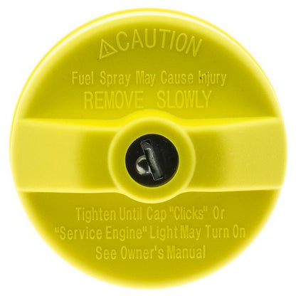 MotoRad MGC904 Fuel Tank Cap