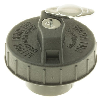 Fuel Tank Cap from MotoRad part number MGC912