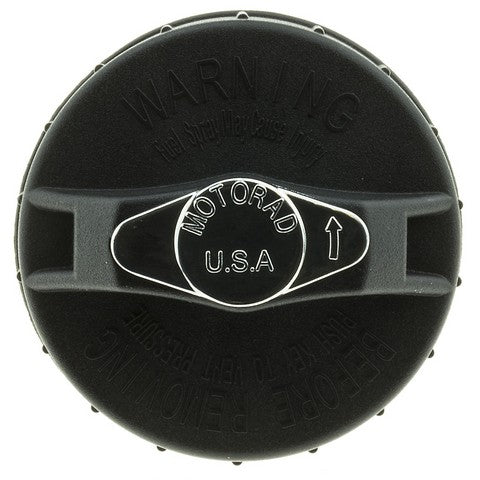 MotoRad MGC912 Fuel Tank Cap