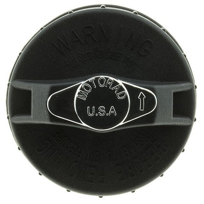 MotoRad MGC912 Fuel Tank Cap