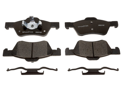 Raybestos MGD1047CH Disc Brake Pad – Front