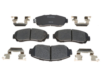 Raybestos MGD1089CH Disc Brake Pad – Front