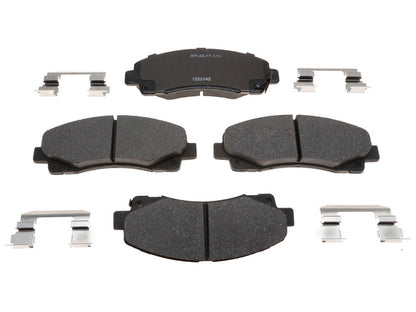 Raybestos MGD1102CH Disc Brake Pad – Front