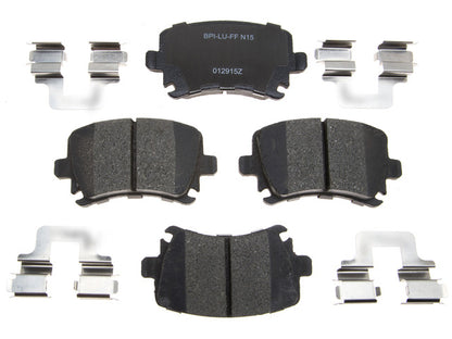 Raybestos MGD1108CH Disc Brake Pad – Rear