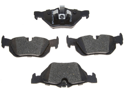 Disc Brake Pad from Raybestos part number MGD1171C