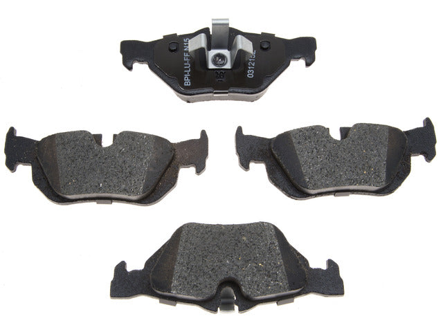 Raybestos MGD1171C Disc Brake Pad – Rear