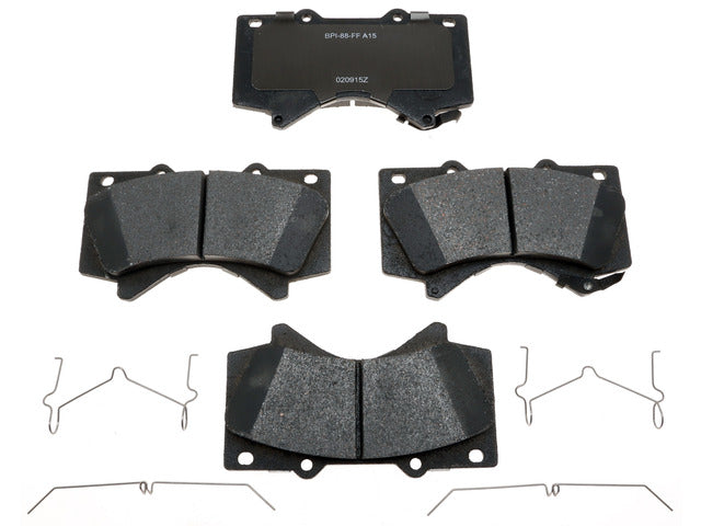 Raybestos MGD1303CH Disc Brake Pad – Front