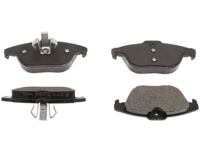 Raybestos MGD1341M Disc Brake Pad Set – Rear