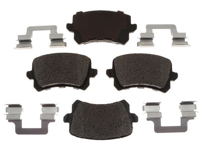 Disc Brake Pad from Raybestos part number MGD1348CH