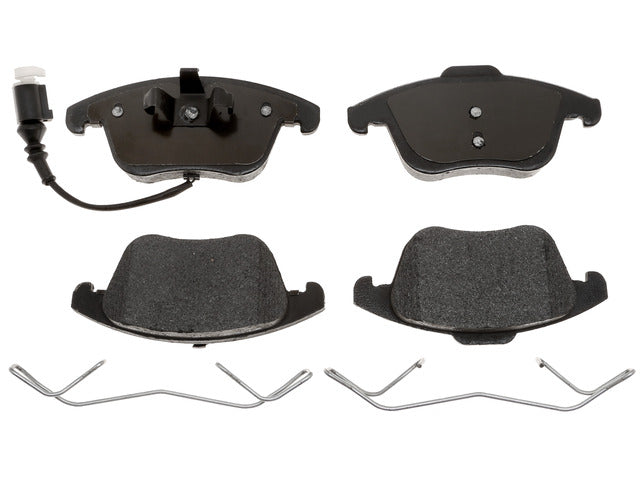 Disc Brake Pad from Raybestos part number MGD1375MH