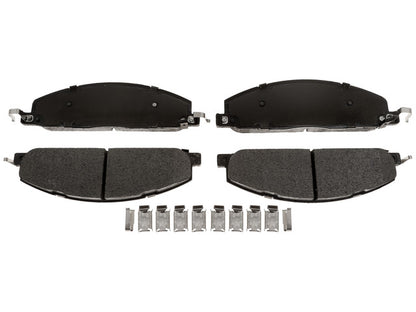 Disc Brake Pad from Raybestos part number MGD1400MH