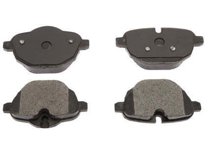Disc Brake Pad Set from Raybestos part number MGD1473M
