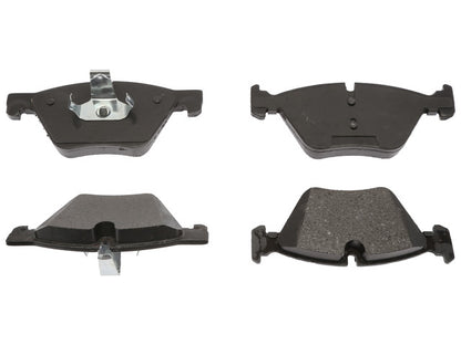 Disc Brake Pad Set from Raybestos part number MGD1504M
