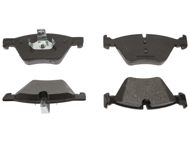 Raybestos MGD1504M Disc Brake Pad Set – Front
