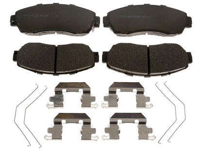 Raybestos MGD1521CH Disc Brake Pad – Front